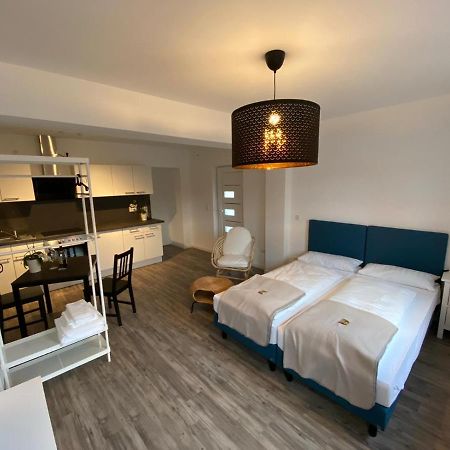 Mini Apartement Cala Luna Marburg Exterior photo